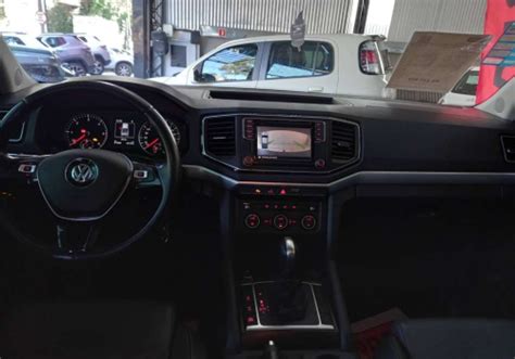 Volkswagen Amarok 2020 por R 245 800 Poços de Caldas MG ID