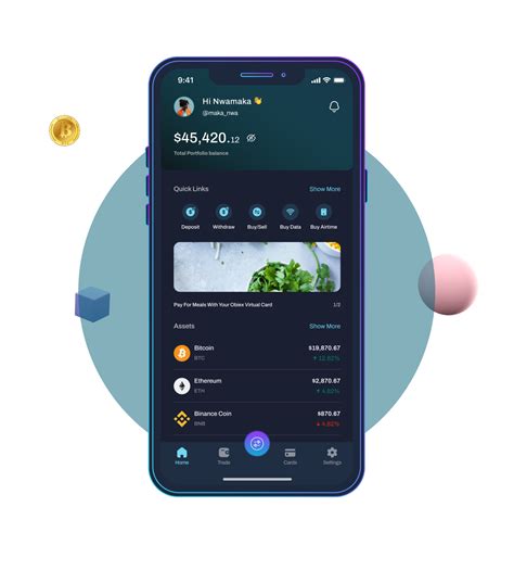 Obiex Swap Invest And Earn Interest On Your Crypto Assets