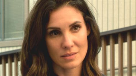 The Kensi Blye Scene That Went Too Far On NCIS Los Angeles