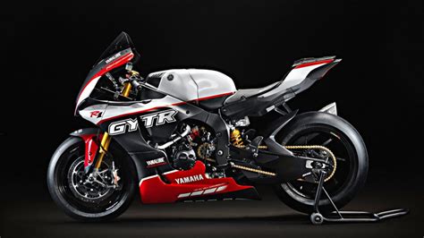 Yamaha R Gytr Pro Th Anniversary Edition Autodevot