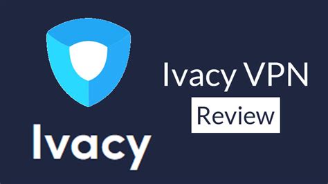 Ivacy Vpn Review Electronicshub