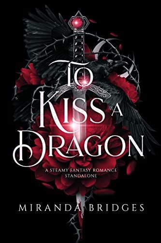 Amazon.com: To Kiss a Dragon: Steamy Fantasy Romance Standalone (Lords ...