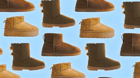 10 Best Ugg Dupes To Buy In 2023 Teen Vogue 48 Off