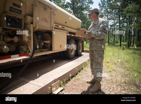 Us Army Staff Sgt Patrick Swain Of The 186th Brigade Support