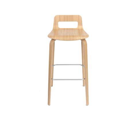 Korvet Barstool Naked Architonic