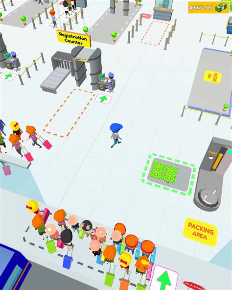 Airport Builder - App on Amazon Appstore