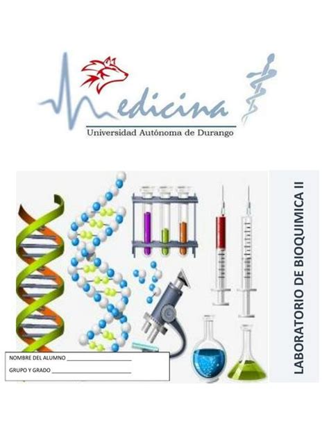 Manual de Bioquímica II Brenda uDocz