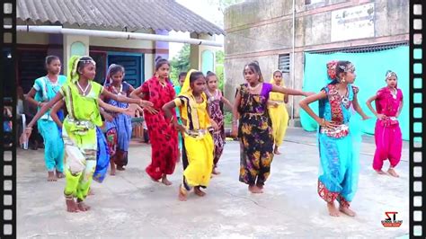 Aapu Aadivasi Logu Me Aadivasi Dance Primary School Dungari Faliya