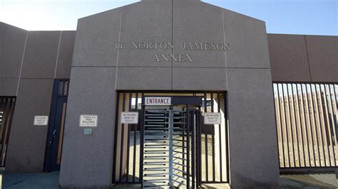 New database features will enhance the south dakota inmate search 22