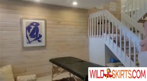 Lezley Zen Nude Leaked Photos And Videos WildSkirts