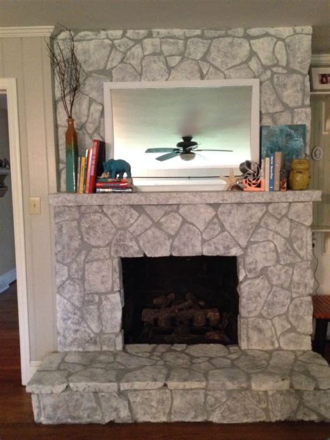 21 Best Stone Fireplace Ideas to Make Your Home Cozier in 2020