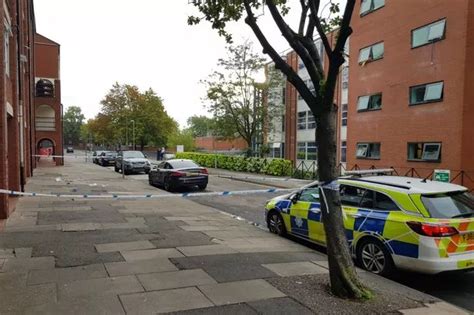 Live Updates As Man Rushed To Hospital With Life Threatening Injuries