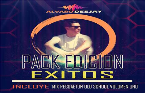 Portalfoxmix El Arte Del Deejay Cover Pack Portalfoxmix El Arte