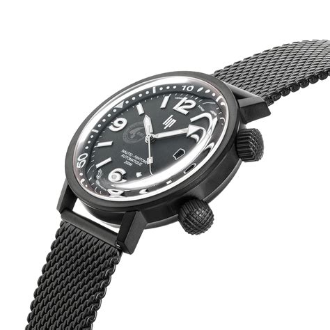 Lip Grande Nautic Ski Fantôme BRI automatic 670030 - Lepage