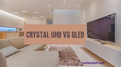 Samsung Crystal UHD Vs QLED Differences What S Better 41 OFF