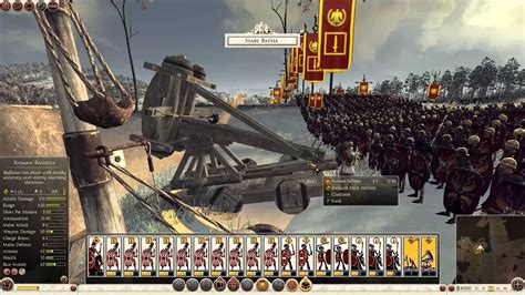 Total War Rome II Caesar in Gaul купить со скидкой 76