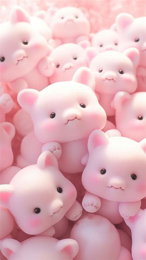 Baby piggy bank cartoon cute | Free Photo Illustration - rawpixel