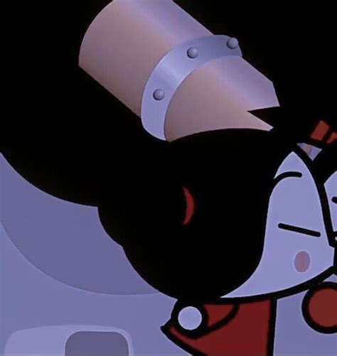 Pin De Estrella Garc A En Matching Icons Pucca Y Garu Puca Y Garu