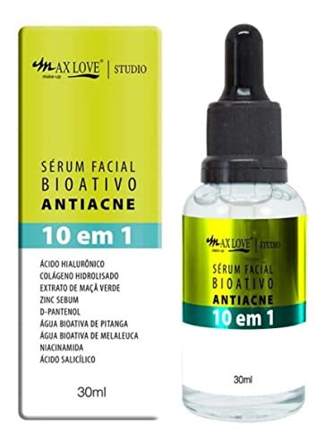 Melhor Serum Para Pele Oleosa - Melhor sérum para pele oleosa: os 10 melhores em 2024