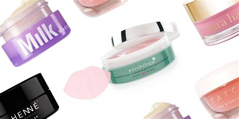 The Best Lip Masks Of 2020 Overnight Lip Treatment Reviews