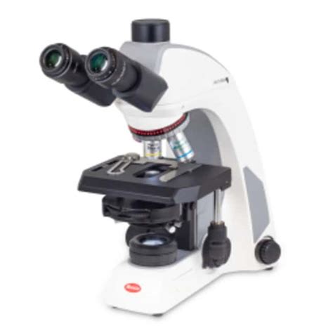 Motic Panthera C Biological Upright Trinocular Microscope Microscopes