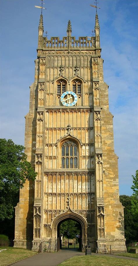 Evesham Abbey - Wikishire