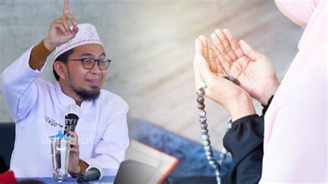 Hari Pertama Bulan Ramadhan Tolong Jangan Lupa Baca Doa Dahsyat Ini