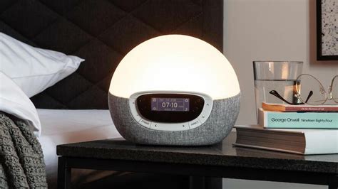 Best Light Alarms 2023: Wake-Up and Sleep Lights – The Wealth Pulse