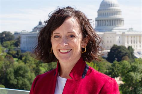 Penn Washington Welcomes Elizabeth Klein as the Inaugural Director of