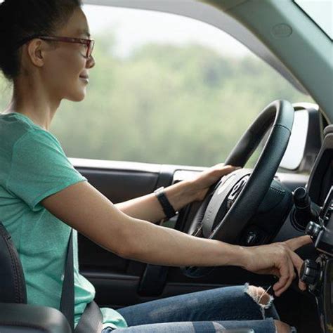 Driving Posture Tips From A Chiropractor Wirth Chiropractic Center