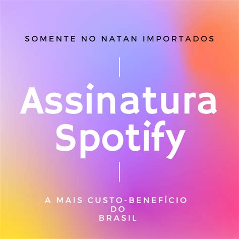 Desapego Games Assinaturas E Premium Assinatura Spotify Premium