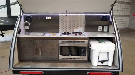 Can You Replace An RV Microwave With A Household One Yes Ask The RV