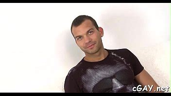 Chap Gets An Arousing Rimming From A Long Sex Toy XVIDEOS