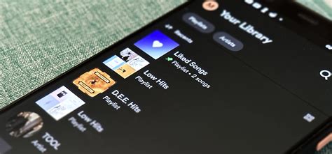 Change the Cover Images on Your Spotify Playlists to Get Rid of All