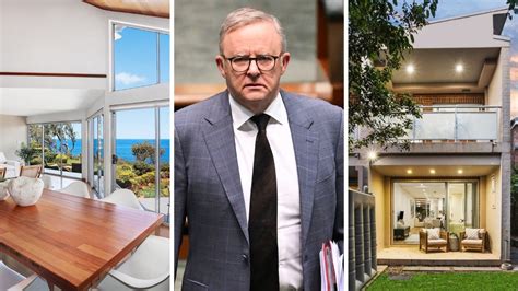 Anthony Albanese Still Trying To Sell Sydney Investment Home Daily