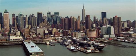 New York | National Treasure Wiki | Fandom