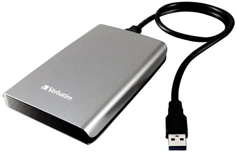 Verbatim Store N Go Hard Disk Esterno Portatile Usb Tb