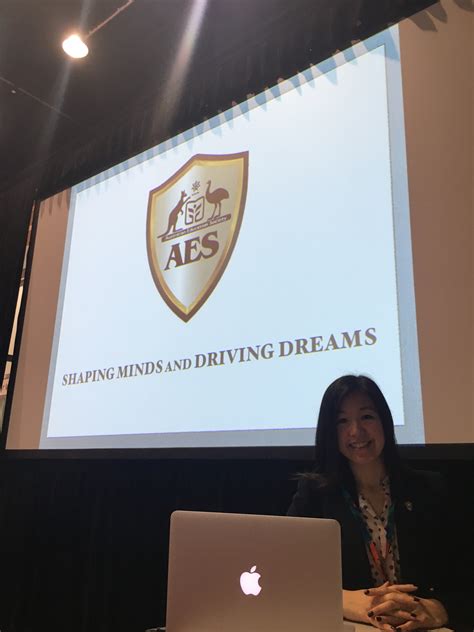 VET Conference – AES