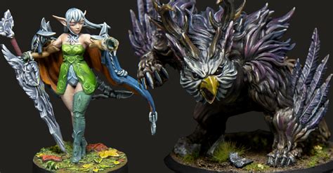 Hot Goblin 塗装サービス