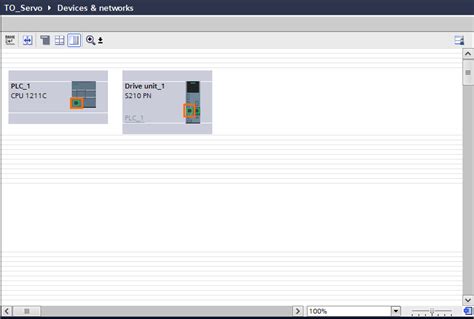 An Introduction To Servo Motor Programming In Siemens TIA Portal