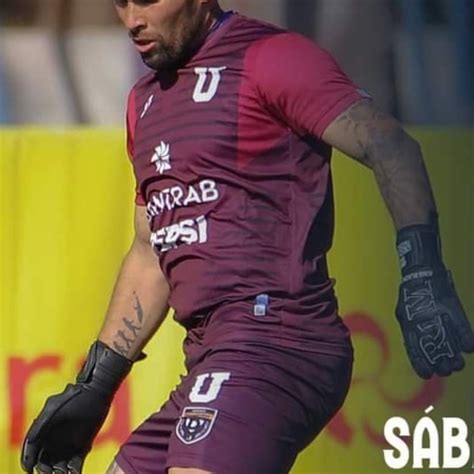 Club De Fútbol Universidad 2023 24 GK 2 Kit