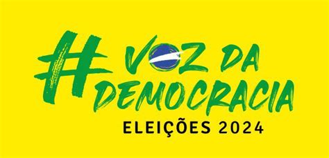 Eleições 2024 Tudo O Que Você Precisa Saber Para Votar Alcinópolis News