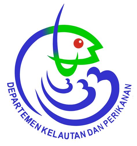 Logo Dep Kelautan Dan Perikanan Logo