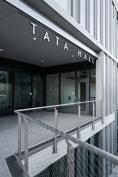 UCSD Tata Hall for the Sciences - Architizer