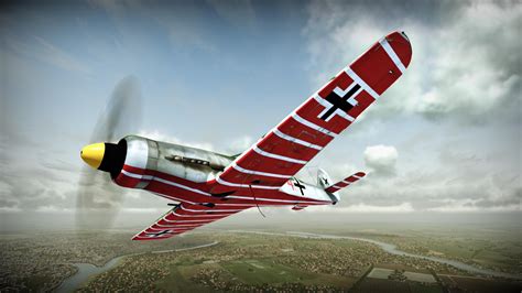 Wings of Luftwaffe Add-on on Steam