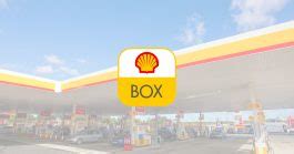 Saiba Tudo Sobre O Shell Box Clube Novo Programa De Fidelidade Da Shell