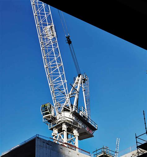 M600 - MARR Contracting