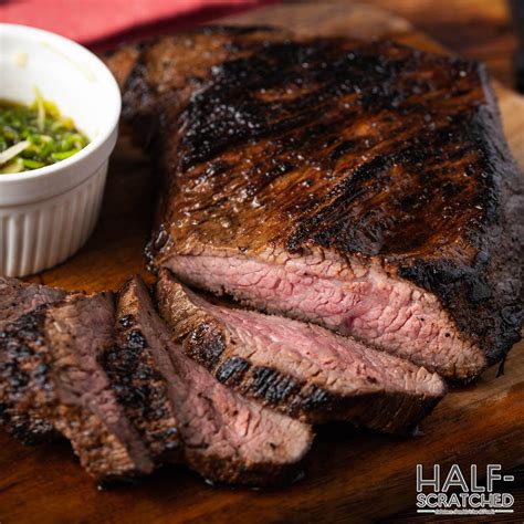 Mastering The Art Of Oven-Roasted Tri Tip: A Timely Guide