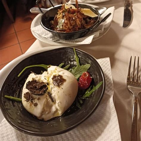 La Scala In Trastevere In Rome Restaurant Reviews Menu And Prices