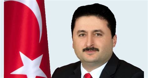 Ak Parti Bal Kesir Alt Eyl L L Esi Belediye Ba Kan Aday Hasan Avc